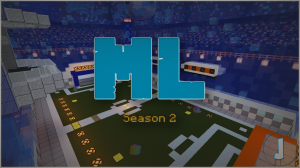 Descarca MinerLeague Soccer - Season 2 pentru Minecraft 1.12.2